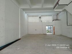 WCEGA Plaza (D23), Factory #618728271
